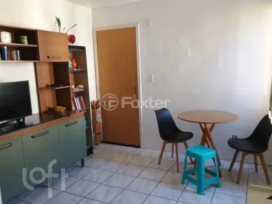 Apartamento com 2 Quartos à venda, 38m² no Lomba do Pinheiro, Porto Alegre