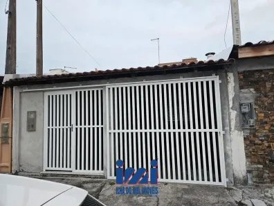 Casa com 2 Quartos à venda, 41m² no Jardim Canada, Pontal do Paraná
