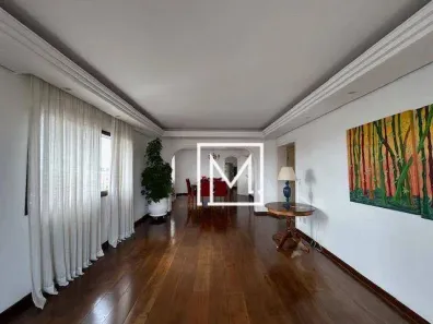 Apartamento com 4 Quartos à venda, 200m² no Ipiranga, São Paulo