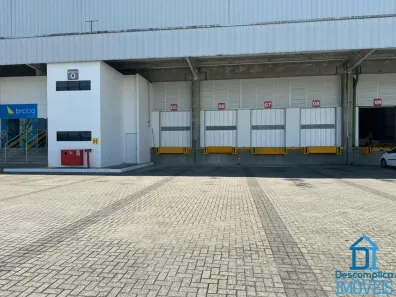 Galpão/Depósito/Armazém com 3 Quartos para alugar, 2091m² no Muribeca, Jaboatão dos Guararapes
