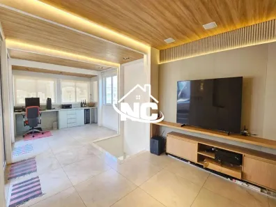Cobertura com 3 Quartos à venda, 200m² no Icaraí, Niterói