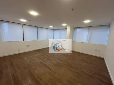 Sala Comercial à venda, 103m² no Itaim Bibi, São Paulo