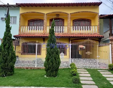 Casa de Condomínio com 4 Quartos à venda, 230m² no Senador Vasconcelos, Rio de Janeiro