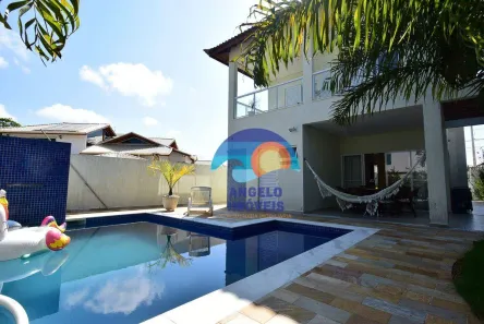 Casa de Condomínio com 3 Quartos à venda, 210m² no Jardim Tres Marias, Peruíbe