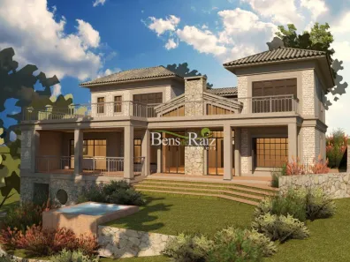 Lote/Terreno à venda, 1289m² no Bosque da Ribeira, Nova Lima
