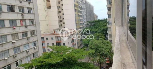 Apartamento com 3 Quartos à venda, 353m² no Copacabana, Rio de Janeiro