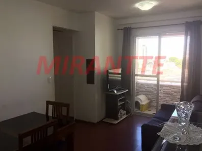 Apartamento com 2 Quartos à venda, 47m² no Vila Bruna, São Paulo