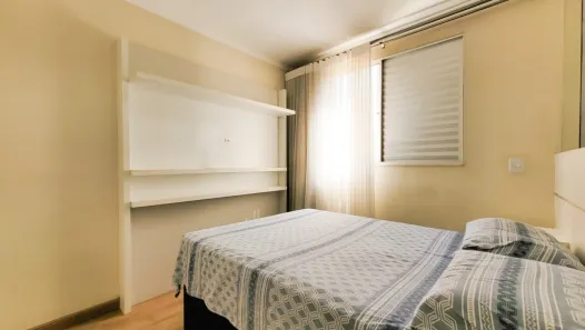 Cobertura com 3 Quartos à venda, 173m² no Mansões Santo Antônio, Campinas