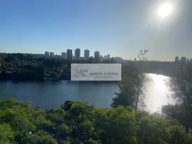Apartamento com 3 Quartos à venda, 205m² no Jardim Londrilar, Londrina