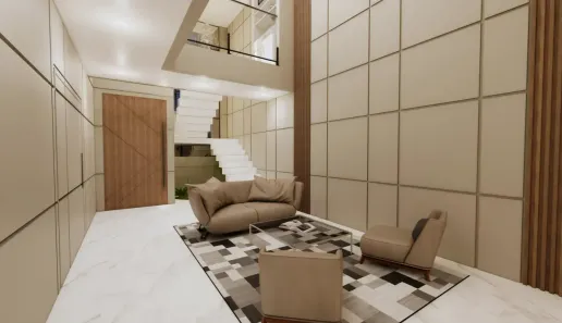 Casa de Condomínio com 3 Quartos à venda, 246m² no Ponta Negra, Manaus