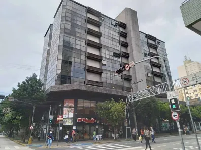 Sala Comercial para alugar, 54m² no Centro, Caxias do Sul