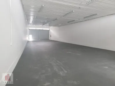 Galpão/Depósito/Armazém para alugar, 365m² no Liberdade, São Paulo
