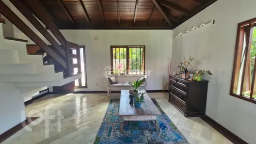 Casa com 3 Quartos à venda, 262m² no Itacorubi, Florianópolis