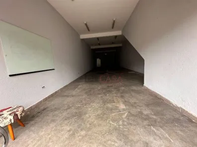 Sala Comercial para alugar, 115m² no Parque Maria Luiza, São Paulo