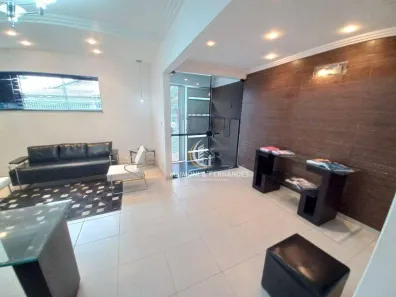 Imóvel Comercial à venda, 230m² no Zona Central, Rio Claro