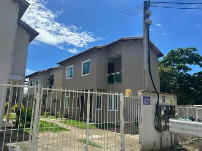 Casa com 2 Quartos à venda, 60m² no Parque Nanci, Maricá
