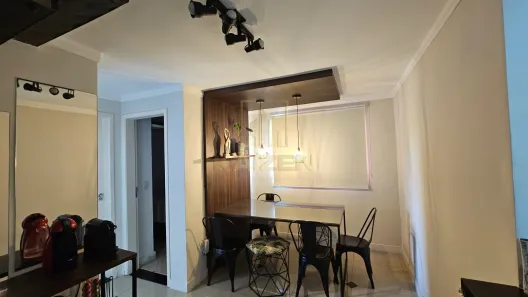 Apartamento com 2 Quartos à venda, 68m² no Jardim América, São José dos Campos
