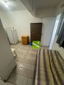 Kitnet com 1 Quarto para alugar, 18m² no Butantã, São Paulo