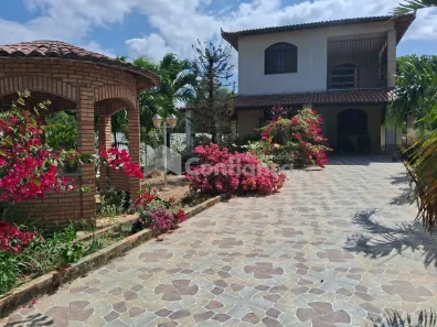 Casa com 3 Quartos à venda, 314m² no Santa Edwiges, Caucaia