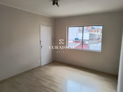 Apartamento com 2 Quartos à venda, 54m² no Osvaldo Cruz, São Caetano do Sul