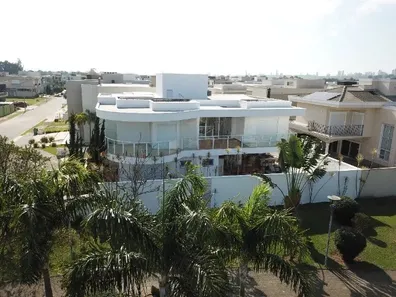 Casa de Condomínio com 4 Quartos à venda, 415m² no Jardim do Golfe, São José dos Campos