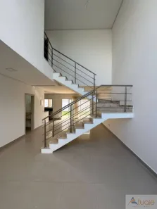 Casa de Condomínio com 3 Quartos à venda, 200m² no Parque Ortolândia, Hortolândia
