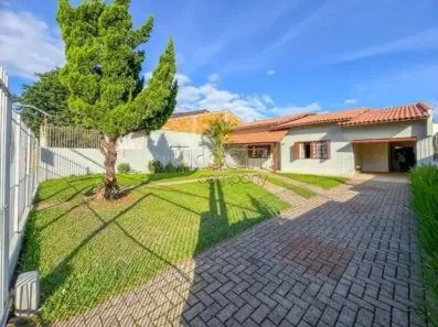 Casa com 4 Quartos à venda, 153m² no Igara, Canoas