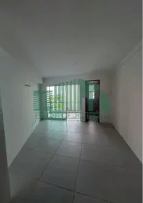 Apartamento com 1 Quarto à venda, 26m² no Ponto de Parada, Recife