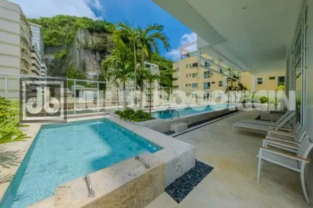 Apartamento com 4 Quartos à venda, 139m² no Botafogo, Rio de Janeiro