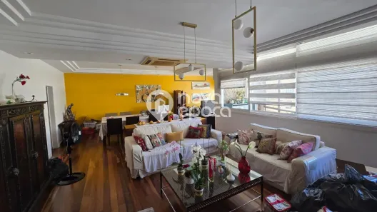 Apartamento com 3 Quartos à venda, 230m² no Ipanema, Rio de Janeiro