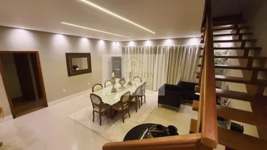 Casa com 4 Quartos para alugar, 300m² no Jardim Portal dos Ipês, Indaiatuba