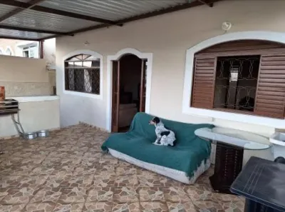 Casa com 3 Quartos à venda, 81m² no Vila Orozimbo Maia, Campinas