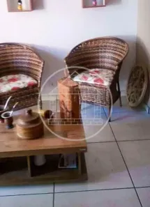 Sobrado com 3 Quartos à venda, 70m² no Jardim Iporanga, São Paulo