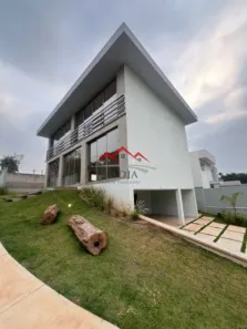 Casa de Condomínio com 4 Quartos à venda, 267m² no Jardim Gramadão I, Jundiaí