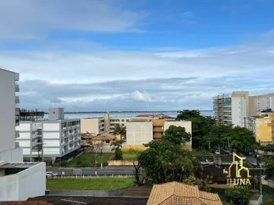 Apartamento com 3 Quartos à venda, 113m² no Parque Hotel, Araruama