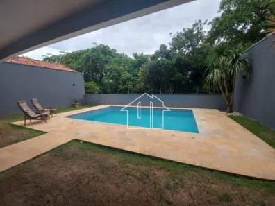 Casa de Condomínio com 3 Quartos à venda, 474m² no Urbanova, São José dos Campos