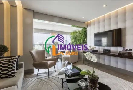 Apartamento com 2 Quartos à venda, 58m² no Brooklin Paulista, São Paulo