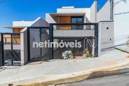 Casa com 3 Quartos à venda, 165m² no Bela Vista II, Lagoa Santa