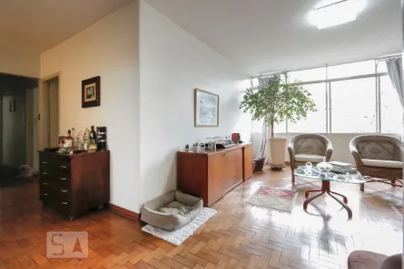 Apartamento com 3 Quartos à venda, 137m² no Pinheiros, São Paulo