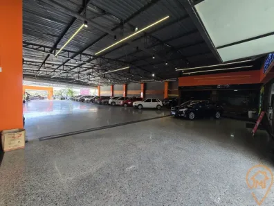 Galpão/Depósito/Armazém à venda, 1430m² no Xaxim, Curitiba