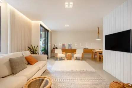Apartamento com 3 Quartos à venda, 117m² no Gávea, Rio de Janeiro