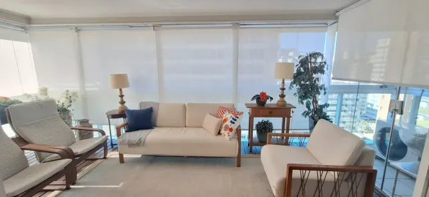 Apartamento com 3 Quartos para alugar, 156m² no Paraíso, São Paulo