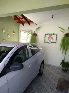 Casa com 3 Quartos à venda, 180m² no Parque dos Príncipes, Jacareí