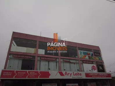 Apartamento com 1 Quarto à venda, 1950m² no Centro, Canoas