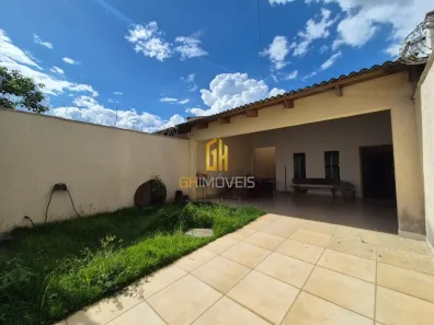 Casa com 3 Quartos à venda, 118m² no Cardoso Continuação, Aparecida de Goiânia