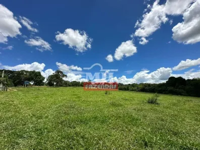 Fazenda/Sítio à venda, 500m² no Centro, Luziânia