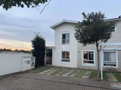 Casa de Condomínio com 3 Quartos à venda, 160m² no Bairro das Palmeiras, Campinas