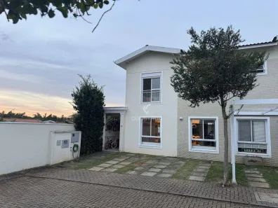 Casa de Condomínio com 3 Quartos à venda, 160m² no Bairro das Palmeiras, Campinas