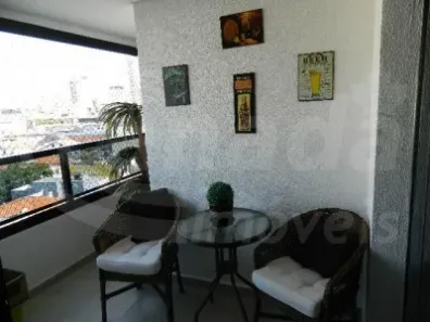 Apartamento com 3 Quartos à venda, 75m² no Centro, Osasco
