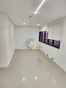 Sala Comercial à venda, 30m² no Santa Cecília, São Paulo